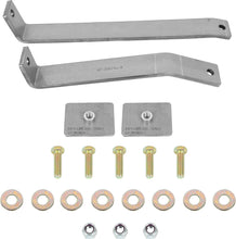 Cargar imagen en el visor de la galería, 05-15 Tacoma Gas Tank Skid Plate Bare All Pro Off Road