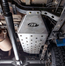 Cargar imagen en el visor de la galería, 2016+ Tacoma Gas Tank Skid Plate Bare All Pro Off Road