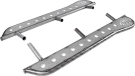 95-04 Toyota Tacoma Rock Sliders 60 Inch Standard Cab With Fill Plates All Pro Off Road