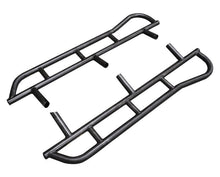 Load image into Gallery viewer, 95-04 Toyota Tacoma Rock Sliders 60 Inch Standard Cab With Fill Plates All Pro Off Road