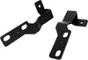 05-15 Tacoma Ditch Light Bracket Kit with Flood Lights All Pro Off Road