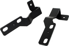 Cargar imagen en el visor de la galería, 05-15 Tacoma Ditch Light Bracket Kit with Spot Lights All Pro Off Road