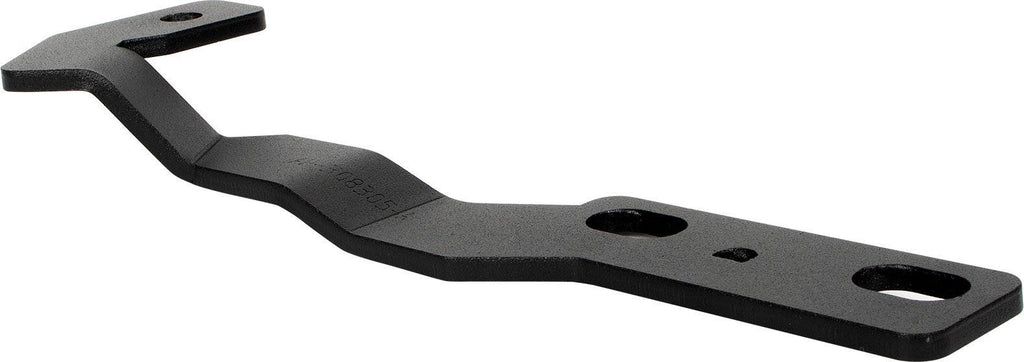 16-Present Tacoma Ditch Light Brackets All Pro Off Road