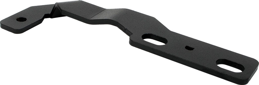 16-Present Tacoma Ditch Light Bracket Kit with Spot Lights All Pro Off Road