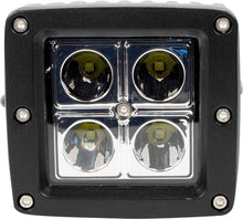 Load image into Gallery viewer, 16-Present Tacoma Ditch Light Bracket Kit with Spot Lights All Pro Off Road