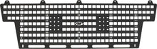 Load image into Gallery viewer, Tacoma Short Bed MOLLE Panel For 05-Current Tacoma Black Powder Coat All Pro Off Road
