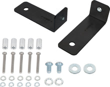 Load image into Gallery viewer, Tacoma Short Bed MOLLE Panel For 05-Current Tacoma Black Powder Coat All Pro Off Road