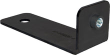 Load image into Gallery viewer, Tacoma Short Bed MOLLE Panel For 05-Current Tacoma Black Powder Coat All Pro Off Road