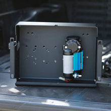 Load image into Gallery viewer, 05-18 Toyota Tacoma Bed Compressor Box Mount All Pro Off Road