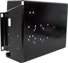 Load image into Gallery viewer, 05-18 Toyota Tacoma Bed Compressor Box Mount All Pro Off Road