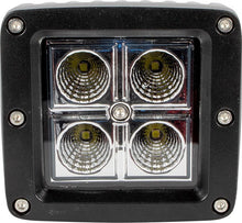 Cargar imagen en el visor de la galería, 10-Present 4unner Ditch Light Brackets with Flood Lights All Pro Off Road