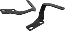Cargar imagen en el visor de la galería, 10-Present 4unner Ditch Light Brackets with Flood Lights All Pro Off Road
