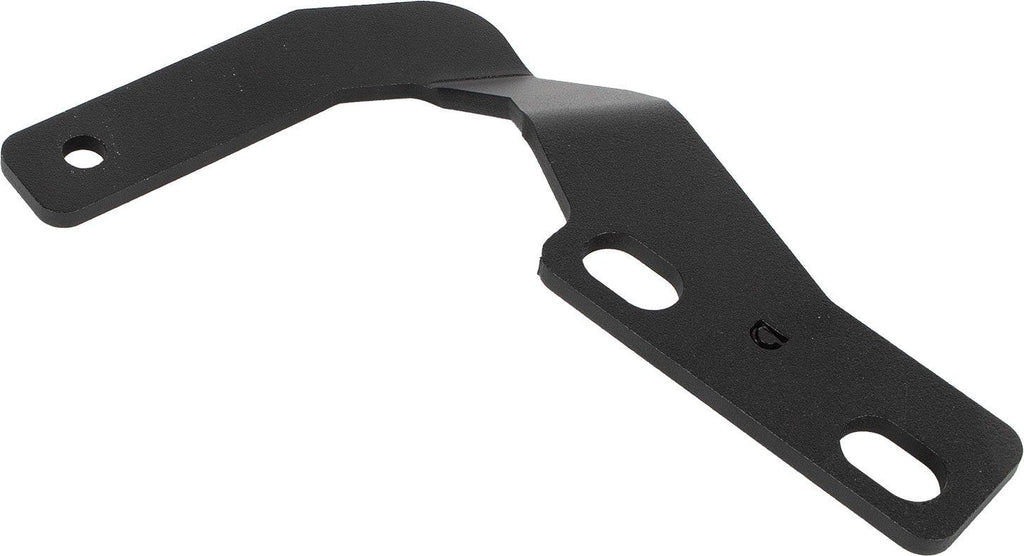 10-Present 4unner Ditch Light Brackets with Flood Lights All Pro Off Road