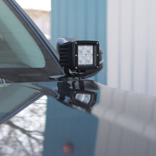 Cargar imagen en el visor de la galería, 10-Present 4unner Ditch Light Brackets with Flood Lights All Pro Off Road
