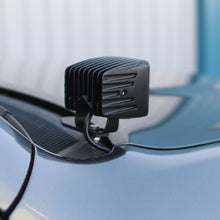 Cargar imagen en el visor de la galería, 10-Present 4unner Ditch Light Brackets with Flood Lights All Pro Off Road