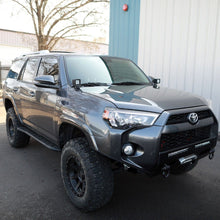 Cargar imagen en el visor de la galería, 10-Present 4unner Ditch Light Brackets with Flood Lights All Pro Off Road