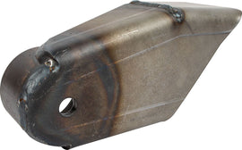 Tacoma Body Mount Relocation Kit 16-Current Tacoma All Pro Off Road
