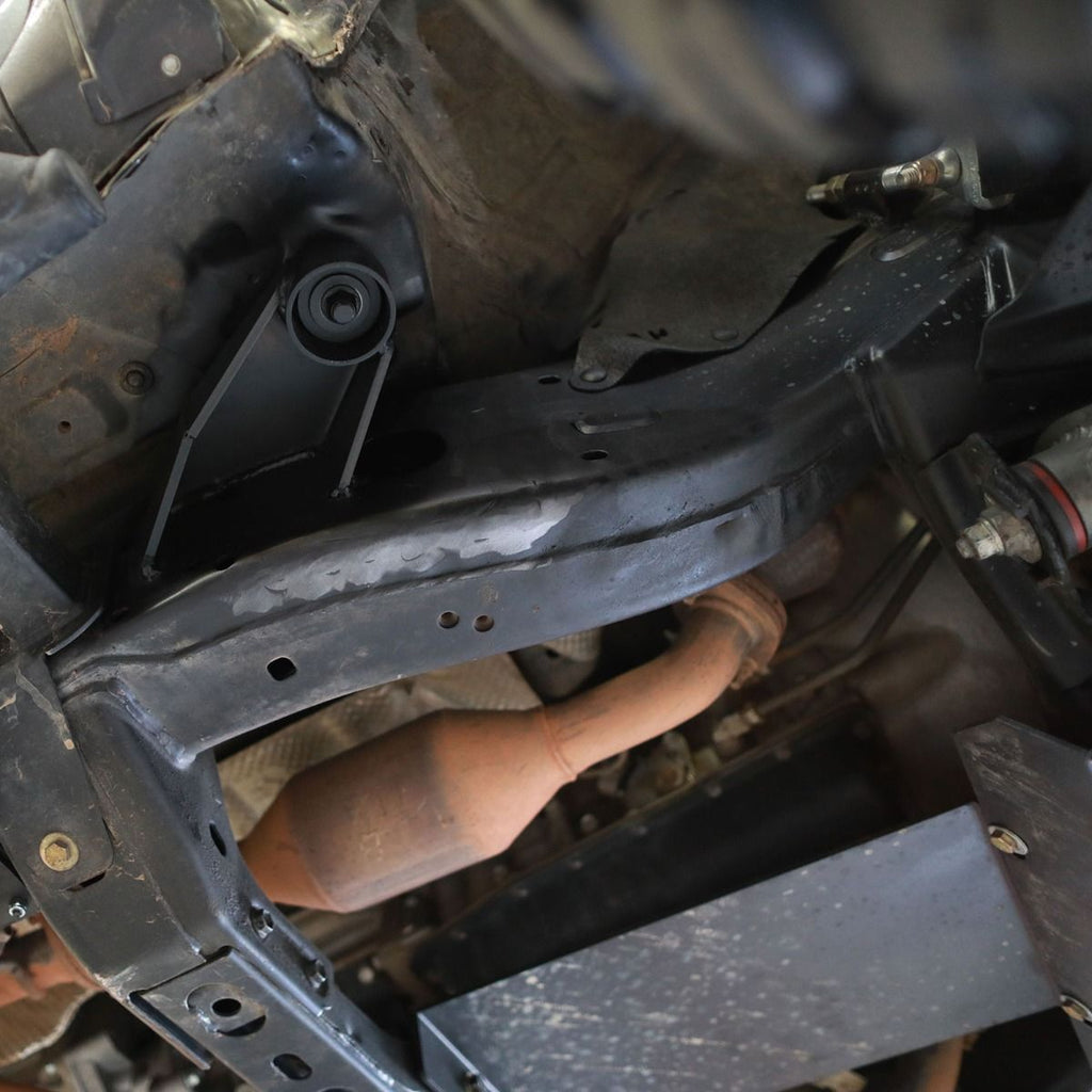 Tacoma Body Mount Relocation Kit 16-Current Tacoma All Pro Off Road