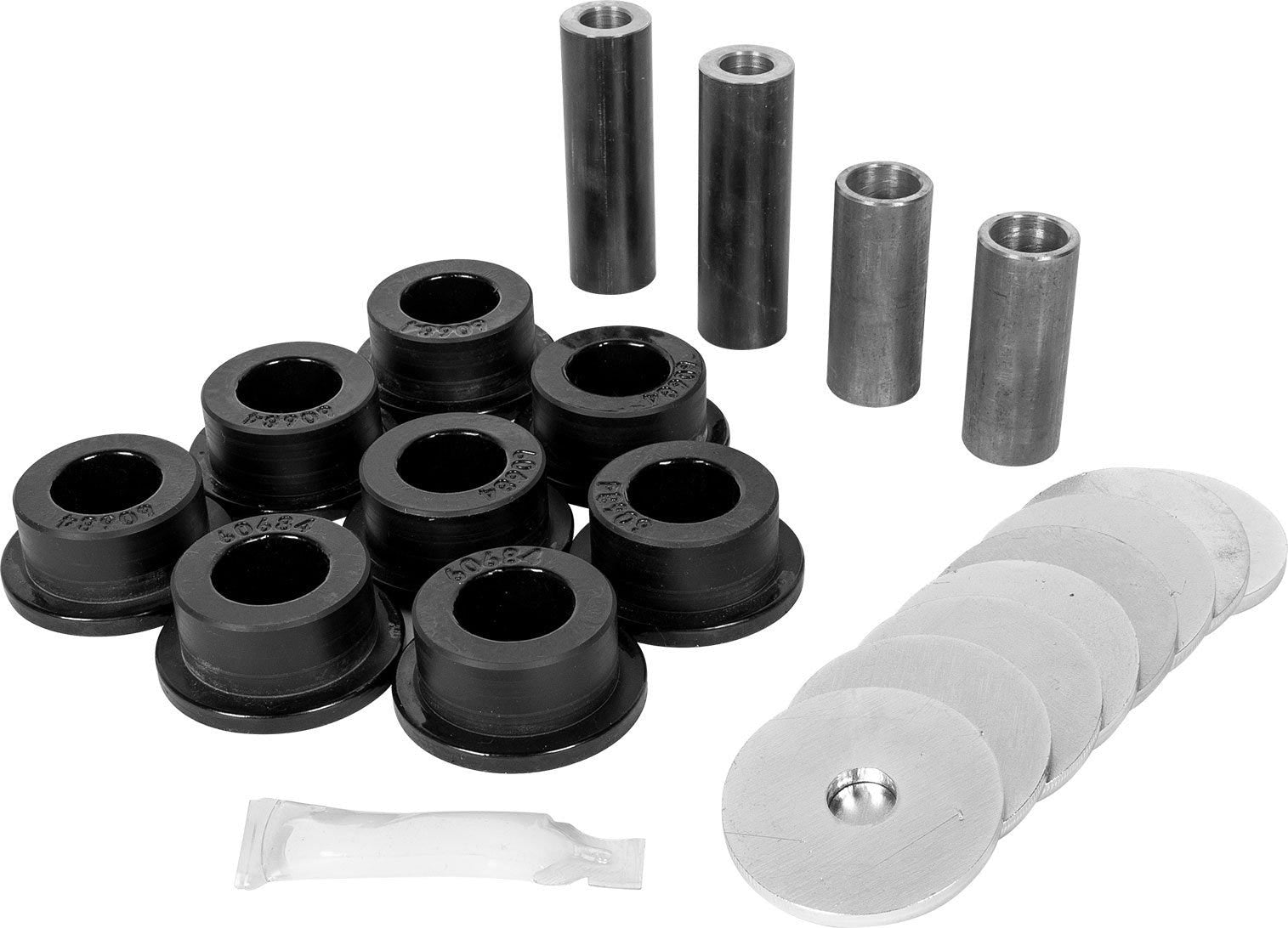 05-15 Tacoma LCA Bushing and Sleeve Kit All Pro Off Road