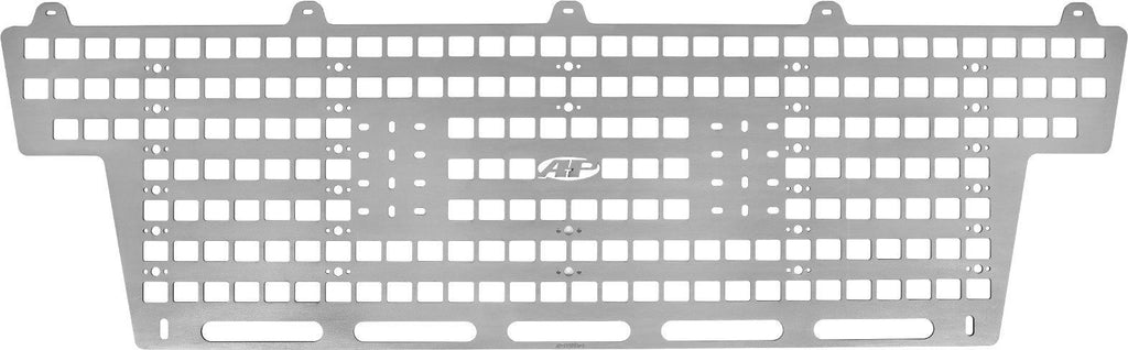 Tacoma Short Bed MOLLE Panel For 05-Current Tacoma Bare All Pro Off Road