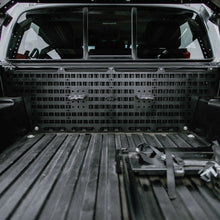 Cargar imagen en el visor de la galería, Tacoma Short Bed MOLLE Panel For 05-Current Tacoma Bare All Pro Off Road