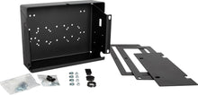 Load image into Gallery viewer, 05-18 Toyota Tacoma Bed Compressor Box Mount w/ Non-Locking Steel Door All Pro Off Road