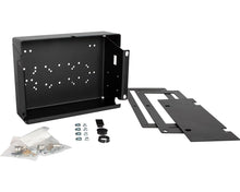 Load image into Gallery viewer, 05-18 Toyota Tacoma Bed Compressor Box Mount w/ Locking Steel Door All Pro Off Road