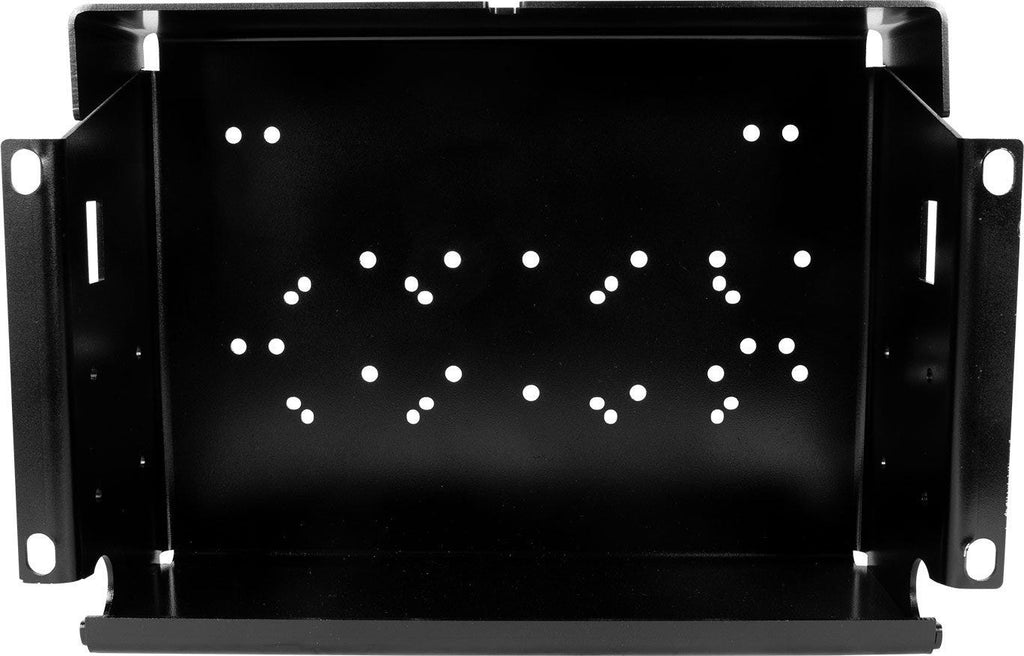 05-18 Toyota Tacoma Bed Compressor Box Mount w/ Locking Steel Door All Pro Off Road