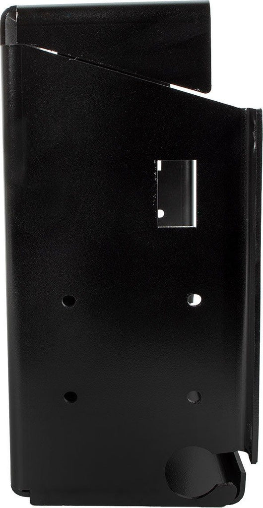 05-18 Toyota Tacoma Bed Compressor Box Mount w/ Locking Steel Door All Pro Off Road