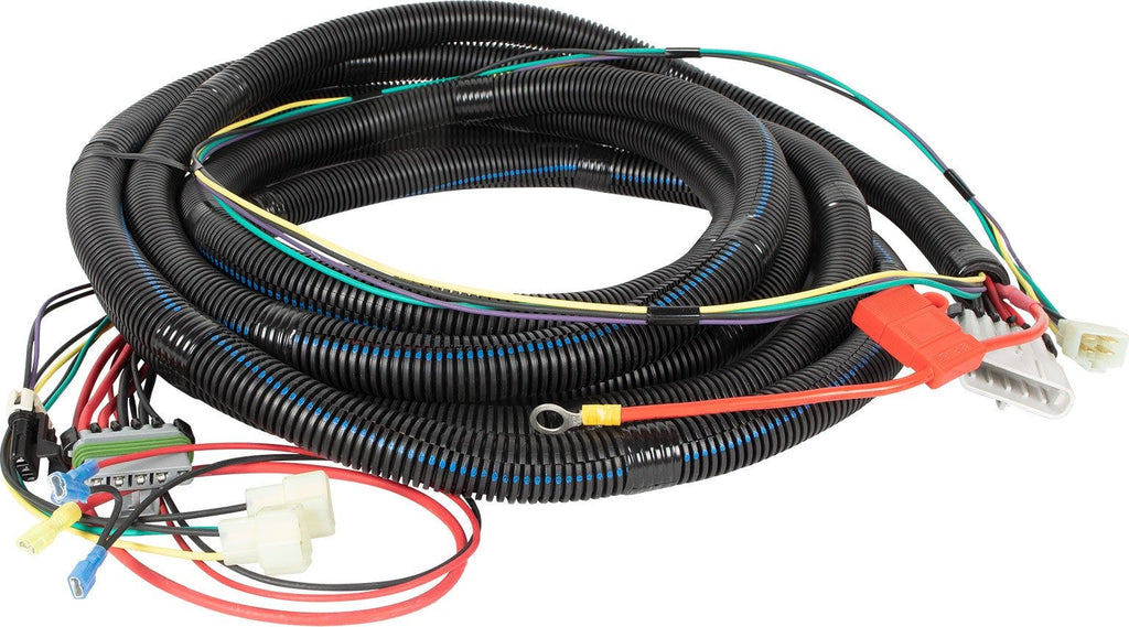 05-18 Toyota Tacoma Bed Compressor Box Mount w/ Locking Steel Door All Pro Off Road