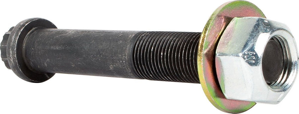 Replacement Uniball Bolt, Nut, and Washer for Long Travel Lower Control Arms All Pro Off Road