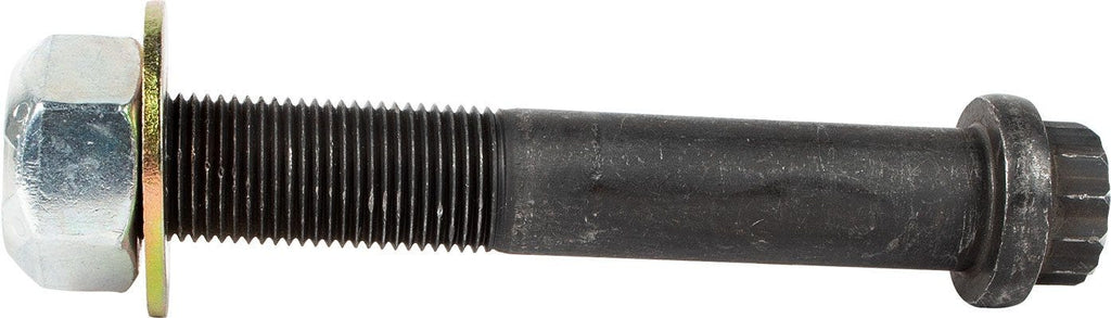 Replacement Uniball Bolt, Nut, and Washer for Long Travel Lower Control Arms All Pro Off Road
