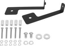 Cargar imagen en el visor de la galería, 05-Present Tacoma Long Bed MOLLE Panel Powdercoat Black All Pro Off Road