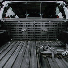 Load image into Gallery viewer, 05-Present Tacoma Long Bed MOLLE Panel Bare All Pro Off Road