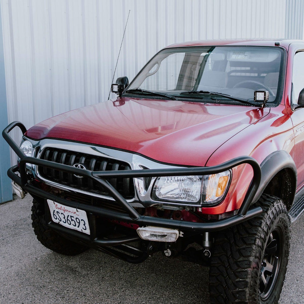 95-04 Tacoma Ditch Light Brackets All Pro Off Road
