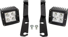 Load image into Gallery viewer, 96-02 4Runner Ditch Light Bracket Kit with Flood Lights All Pro Off Road