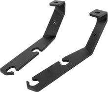 Load image into Gallery viewer, 96-02 4Runner Ditch Light Bracket Kit with Flood Lights All Pro Off Road