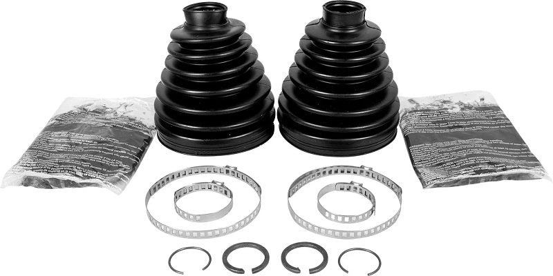 Outer Boot Kit for 00-06 Tundra With Crimp Pliers All Pro Off Road
