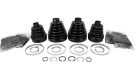Outer and Inner Boot Kit for 00-06 Tundra Without Crimp Pliers All Pro Off Road