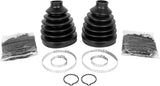 Inner Boot Kit for 07-18 Tundra, 08-18 Land Cruiser, 08-18 Sequoia Without Crimp Pliers All Pro Off Road