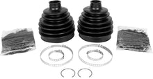Cargar imagen en el visor de la galería, Outer Boot Kit for 07-18 Tundra, 98-18 Land Cruiser, 08-18 Sequoia Without Crimp Pliers All Pro Off Road