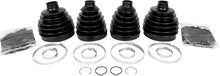 Cargar imagen en el visor de la galería, Outer and Inner Boot Kit for 07-18 Tundra, 08-18 Land Cruiser, 08-18 Sequoia Without Crimp Pliers All Pro Off Road