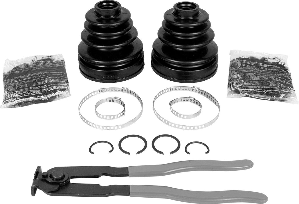 Inner Boot Kit for 96-02 4Runner - With Crimp Pliers All Pro Off Road