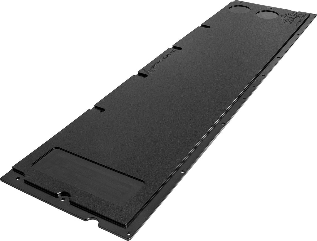 05-Present Toyota Tacoma Overland Tailgate Table - Smooth Surface All Pro Off Road