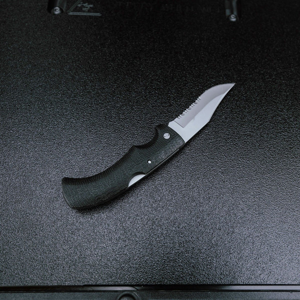 05-Present Toyota Tacoma Overland Tailgate Table - Smooth Surface All Pro Off Road