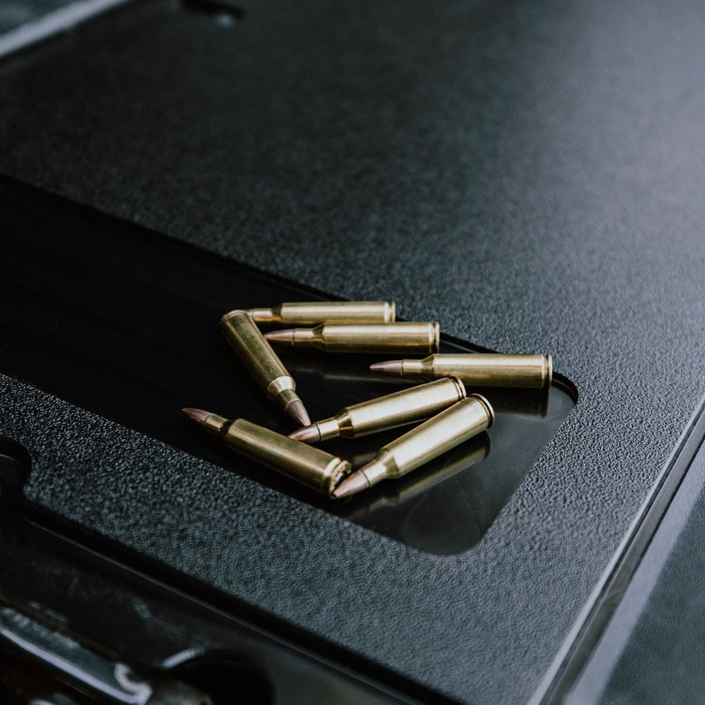 05-Present Toyota Tacoma Overland Tailgate Table - Smooth Surface All Pro Off Road