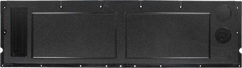 05-Present Toyota Tacoma Overland Tailgate Table - Divided Cutting Board All Pro Off Road