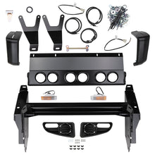Cargar imagen en el visor de la galería, ARB Winch Bumper Mounting Fit Kit 6172505