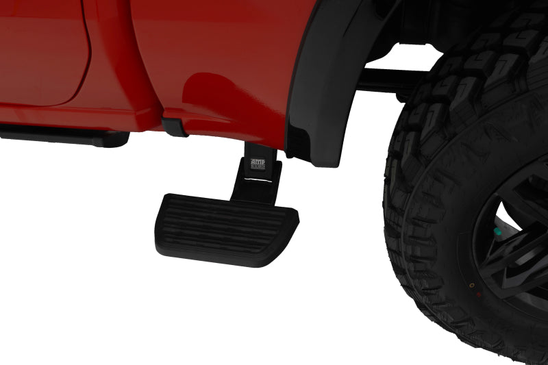 AMP Research 2019 Ram 2500 BedStep2 - Negro