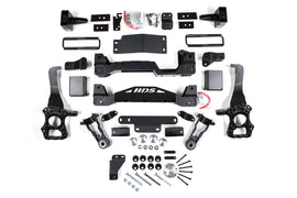 BDS1963H_2019-2020_Ford_Raptor_4in._Suspension_Lift_Kit
